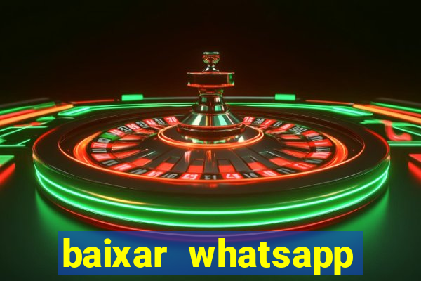 baixar whatsapp beta 3.3.10 atualizado